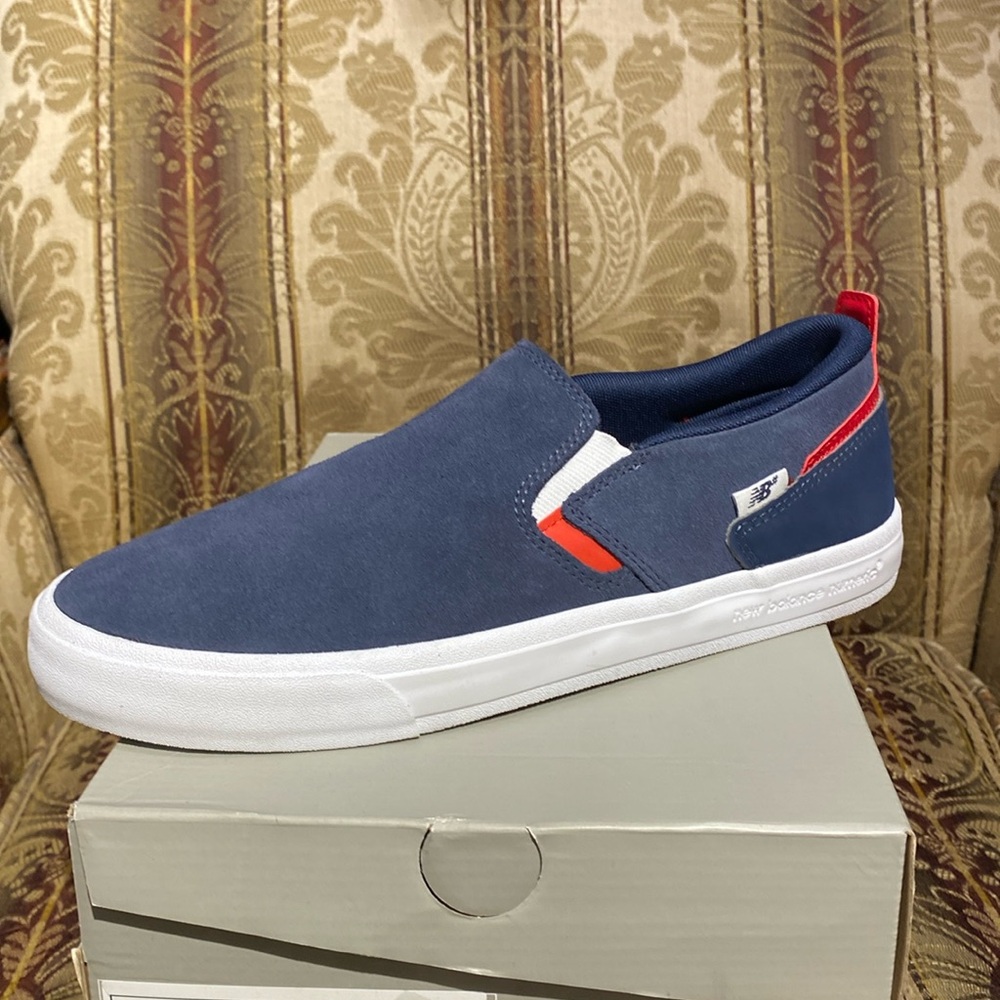 New Balance - NM306LNR shoes